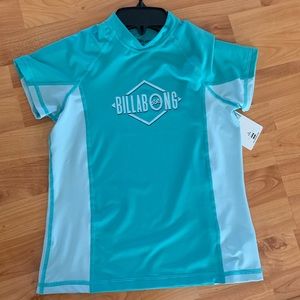 Billabong rashguard